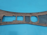 Podszybie Vw Passat B5 EUROPA