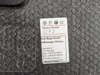 Wykładzina bagażnika podłoga Vw Golf VII 5G6858855