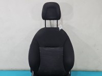 Fotel prawy przód pasażera Peugeot 208 I 12-19 5d EUROPA