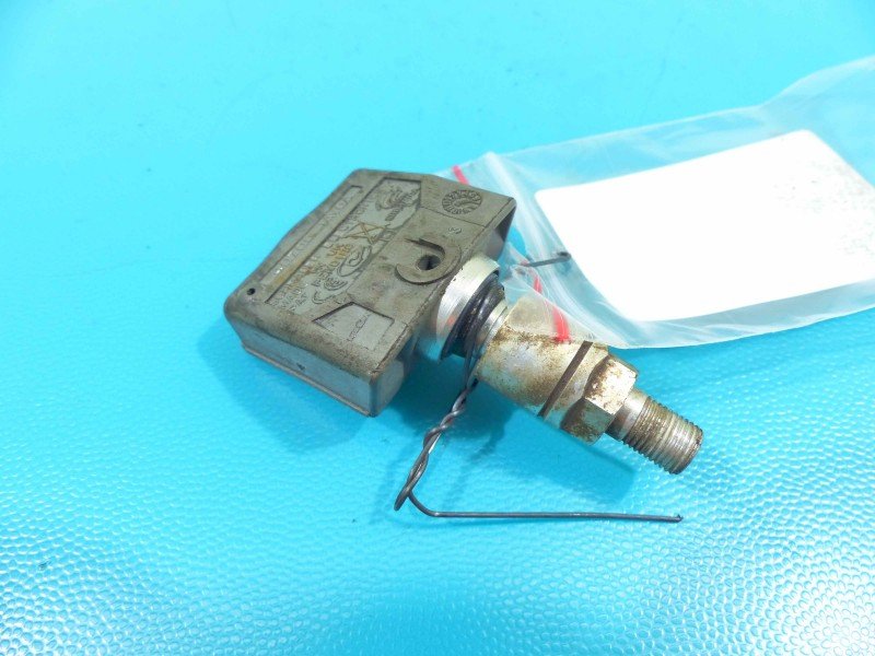 Czujnik ciśnienia opon Infiniti FX II QX70 407001AY0A TPMS