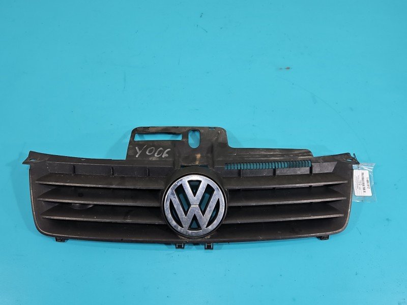 Atrapa grill Vw Polo IV 9N Atrapa grill Vw Polo IV 9N
