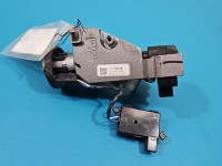 Stacyjka KLUCZYK WKŁADKA Opel Astra V K