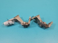 Zawias drzwi tył lewy Audi A5 8T