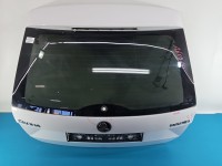Klapa tył BAGAŻNIKA SZYBA Skoda Rapid HB 5d LF9E