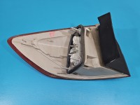 Lampa tył prawa błotnika Ford Mondeo Mk4 kombi EUROPA 7S71-13404-3