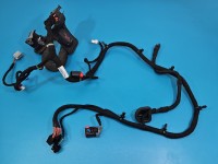 Instalacja Wiązka drzwi przód lewych Jeep Cherokee KL 68190363AD