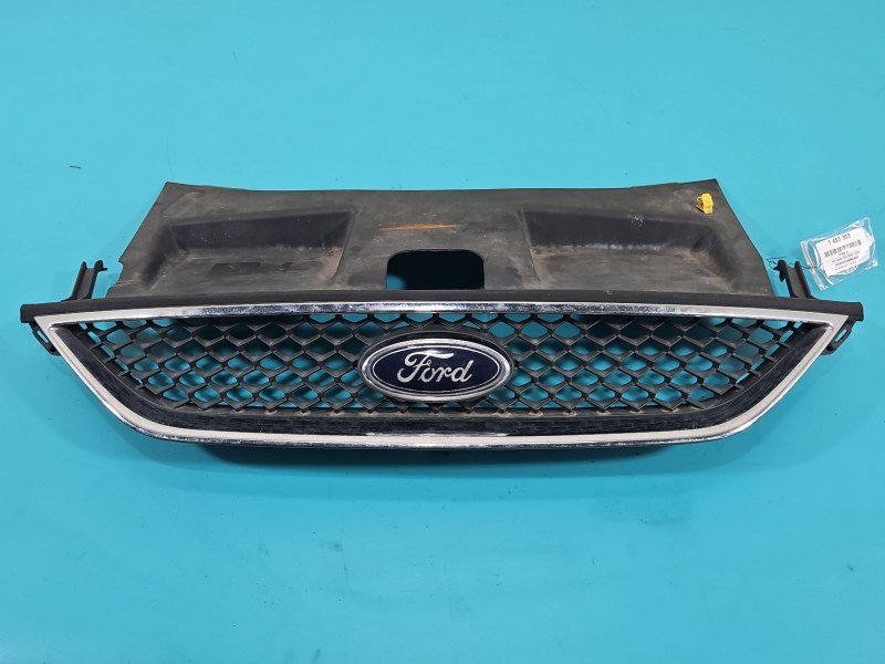 Atrapa grill Ford Galaxy Mk2 06-15 Atrapa grill Ford Galaxy Mk2 06-15