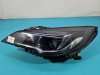 Reflektor lewy lampa przód Opel Astra V K EUROPA