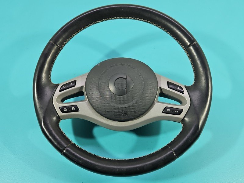 Kierownica Smart Forfour I 04-06 Kierownica Smart Forfour I 04-06