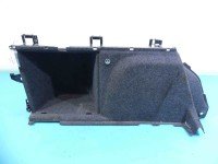 Tapicerka bagażnika lewa boczek Skoda Superb II 3T9867427B