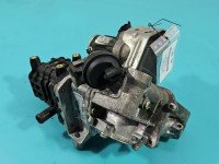 Zawór egr Peugeot 3008 II 0280751018, 9807593080-01, 9807593080 2.0 hdi Peugeot, 5 PIN