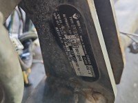 Hak holowniczy Renault Koleos