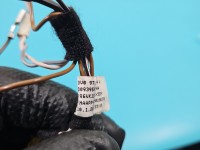 Instalacja Wiązka poduszki Airbag Skoda Superb III 3V0971584A