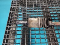 Półoś przód lewa Opel Insignia B 2.0 T B20NFT automat