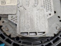 Wentylatory Wentylator chłodnicy Bmw f10 f11 7575682-03, 7575682, 8509740 2.0d (N47D20D)