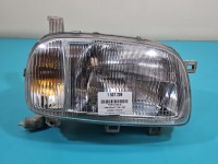 Reflektor prawy lampa przód Nissan Micra K11 EUROPA