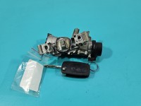 Stacyjka KLUCZYK WKŁADKA Audi A3 8P 1K0905851B