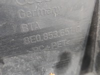 Atrapa grill Audi A4 B7 8E0853651Q