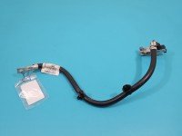 KLEMA INSTALACJA WIĄZKA MINUSOWA MINUS Opel Astra V K 13526054