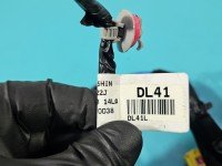 Instalacja Wiązka drzwi przód lewych Kia Optima IV 15-20 91600-D4410