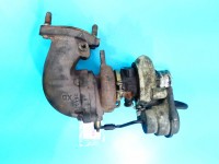 Turbosprężarka Kia Carens II 2.0 crdi 113KM 28231-27000, HC215632