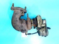 Turbosprężarka Kia Carens II 28231-27000, HC215632 2.0 crdi