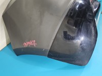 Zderzak tył tylny Opel Astra IV J HB Z177