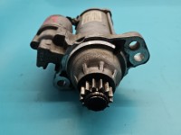 TEST Rozrusznik Vw Up 1.0 MPI 0001179510, 02M911021G