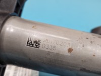 Kolumna kierownicza KRZYŻAK BMW G30 6867225 EUROPA