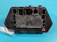Przełącznik regulacji pamięci fotela lewy przód Mercedes W220