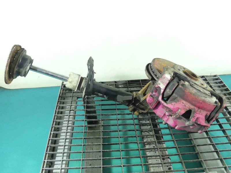 Amortyzator przód lewy przedni Volvo S80 II