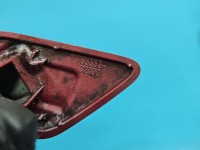 Zaślepka spryskiwacza prawa Toyota Corolla E16 E18 13- 3T3 85353-02130