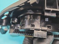 Konsola panel nawiewu Ford Focus Mk3
