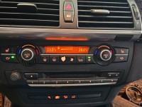 Konsola panel nawiewu BMW X5 E70 9227924, 9208218