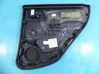 Tapicerka drzwi tył lewa boczek Fiat Panda III 11- 07355593140