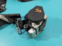 Pas bezpieczeństwa przód lewy kierowcy Peugeot 207 96863715XX EU