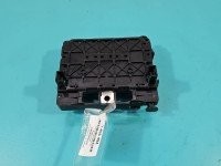 Sterownik moduł Peugeot 1007 9650618380