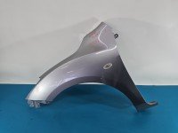 Błotnik przód lewy MAZDA 3 II BL 08-13 szary