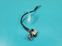 KLEMA INSTALACJA WIĄZKA MINUSOWA MINUS Hyundai Ix35 09-13 37180-2S200