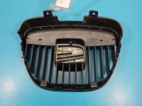 Atrapa grill Seat Ibiza III 6L