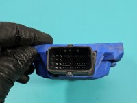 Sterownik LPG gazu 110R-01, 110R-010053 4 CYLINDER ZENIT BLUE BOX, ZENIT BLUE BOX