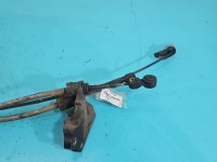 DŹWIGNIA LEWAREK WYBIERAK LINKI Peugeot 508 I 2.0 HDI