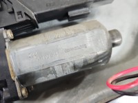 Podnośnik przód lewy SZYBY WINDA Vw Passat B5 29PIN 5d kombi