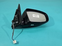 Lusterko prawe INFINITI QX50 KH3 europa