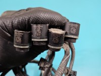 Czujnik parkowania PDC Volvo V40 II 12- 31350909, 31341344, 31341343 szary 714-16