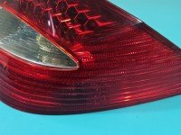 Lampa tył prawa Mercedes CLS C219 sedan