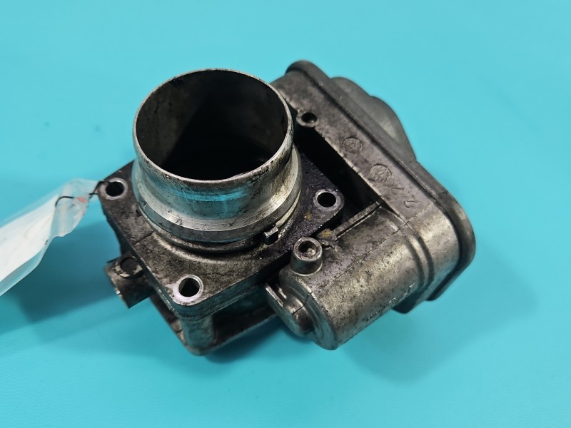 Przepustnica Opel Astra IV J 8981052101 1.7 cdti