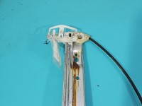 Podnośnik przód prawy SZYBY WINDA Ford Fiesta Mk6 Producent części: FORD 2S51-14553-AA 3d HB