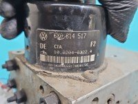 Pompa abs Vw Golf IV 1C0907379, 6X0614517