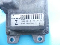 Sterownik skrzyni Nissan Qashqai I J10 06-13 2.0 dci 31036JD80B